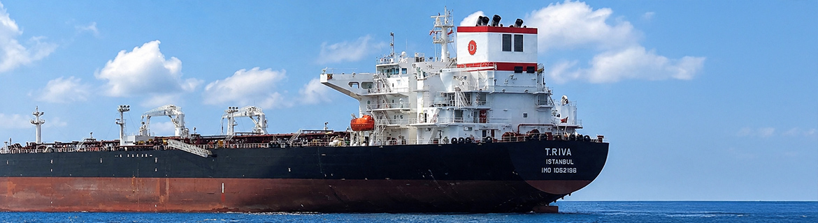 Koç Holding'in 100. Yılında Büyük Gurur: Ditaş Denizcilik Olarak Türkiye'nin En Büyük Türk Bayraklı Tanker Filosuna Sahip Olduk